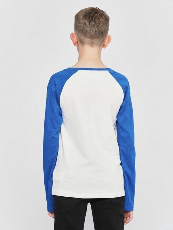 Minoti vaikiški ilgarankoviai marškinėliai 4211D95 2