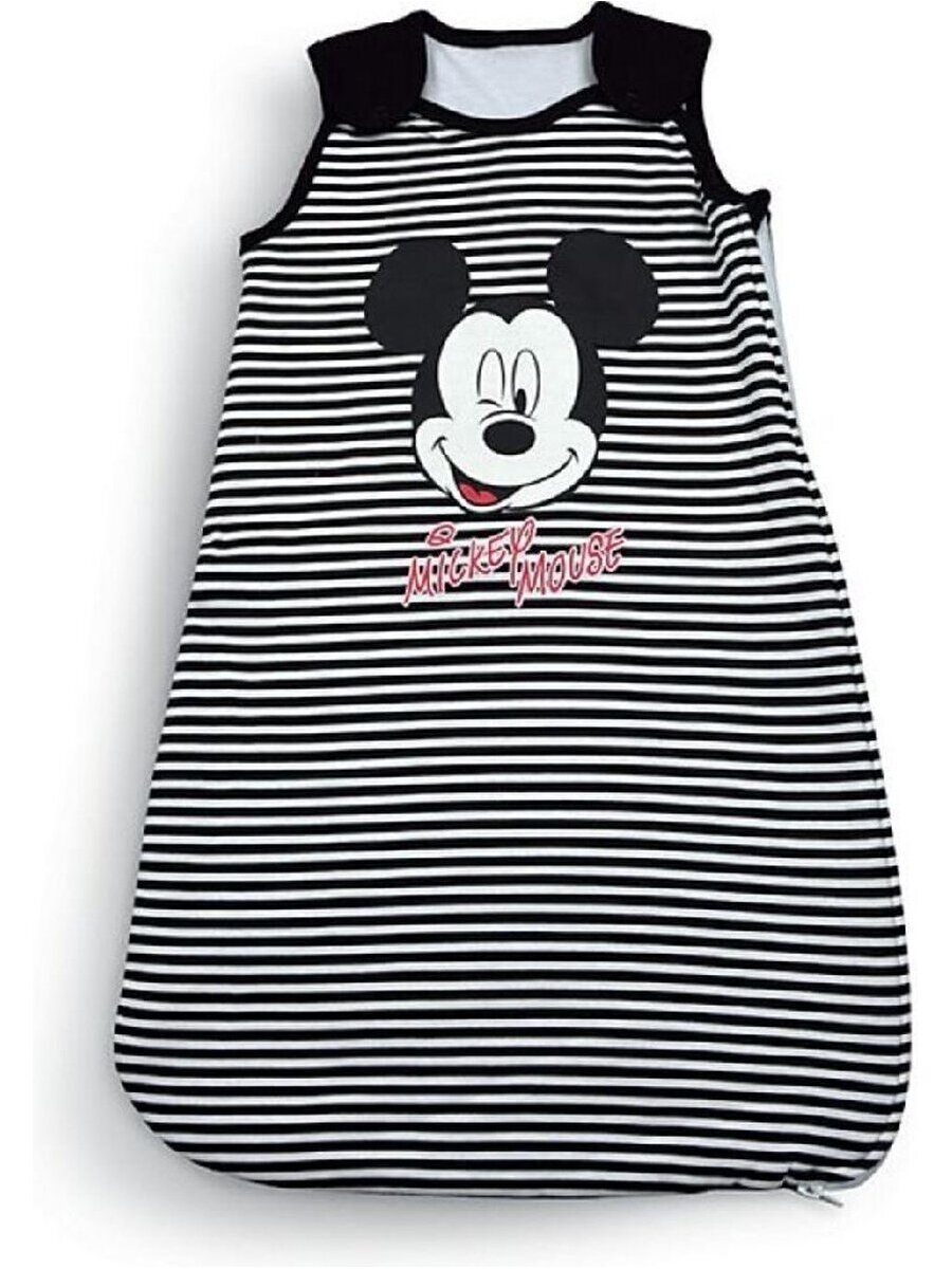 Miegmaišis kūdikiui Mickey Mouse Stripes