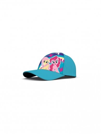 My Little Pony kepurė su snapeliu  1217D065