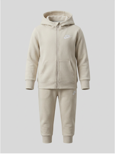Nike sportinis džemperio ir kelnių komplektas