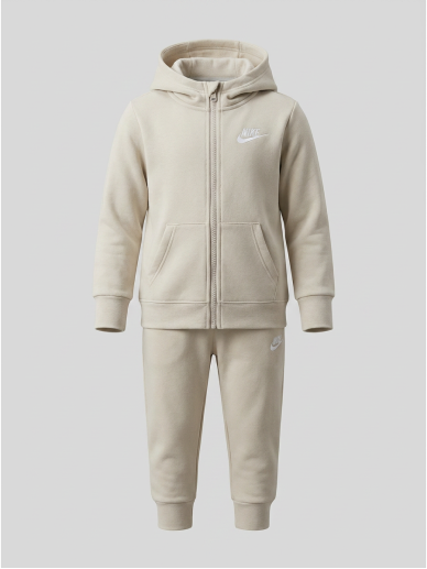 Nike sportinis džemperio ir kelnių komplektas Nike sportinis džemperio ir kelnių komplektas