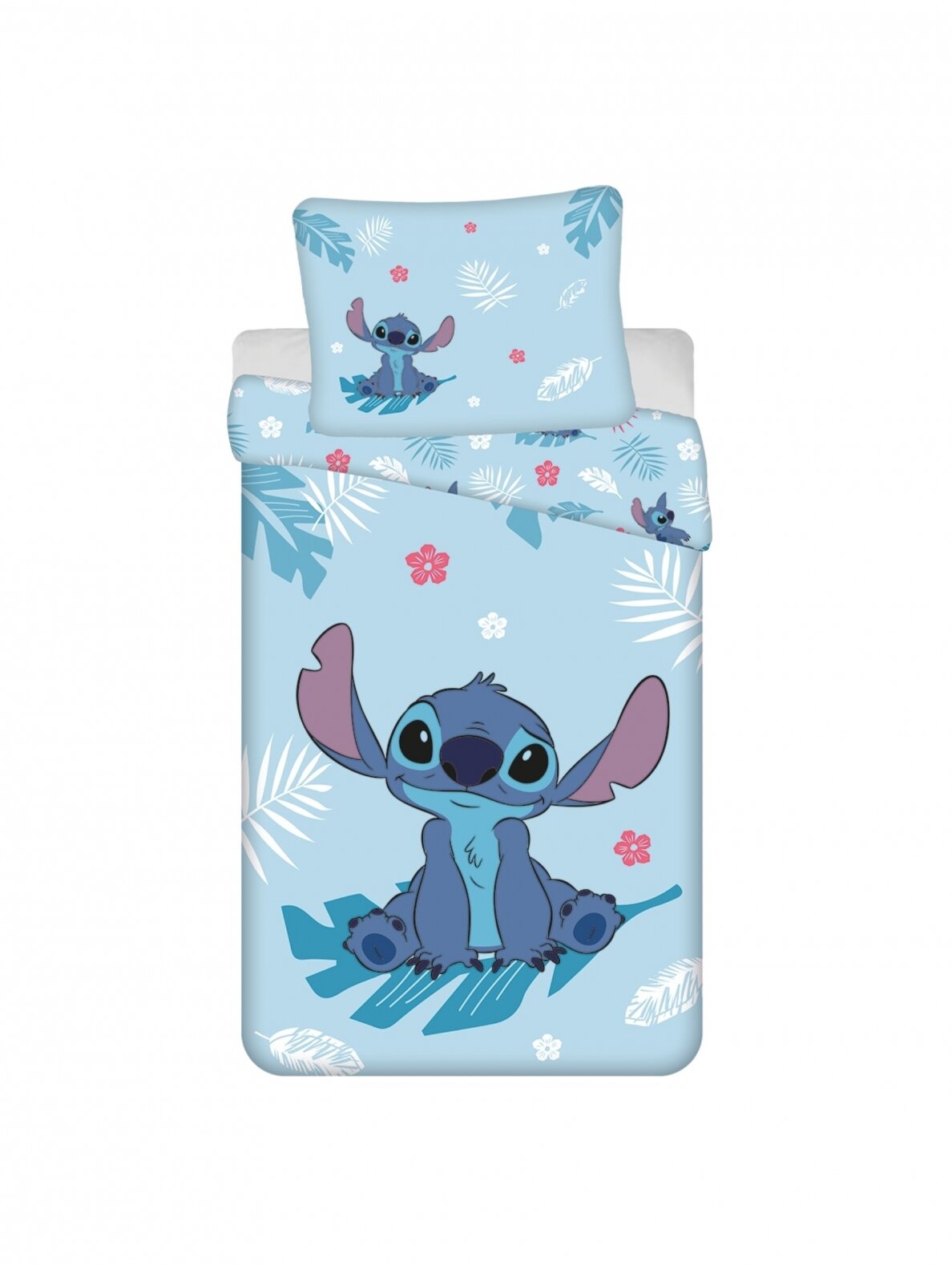 Patalynės komplektas Lilo & Stitch 3677D344 Patalynės komplektas Lilo & Stitch 3677D344
