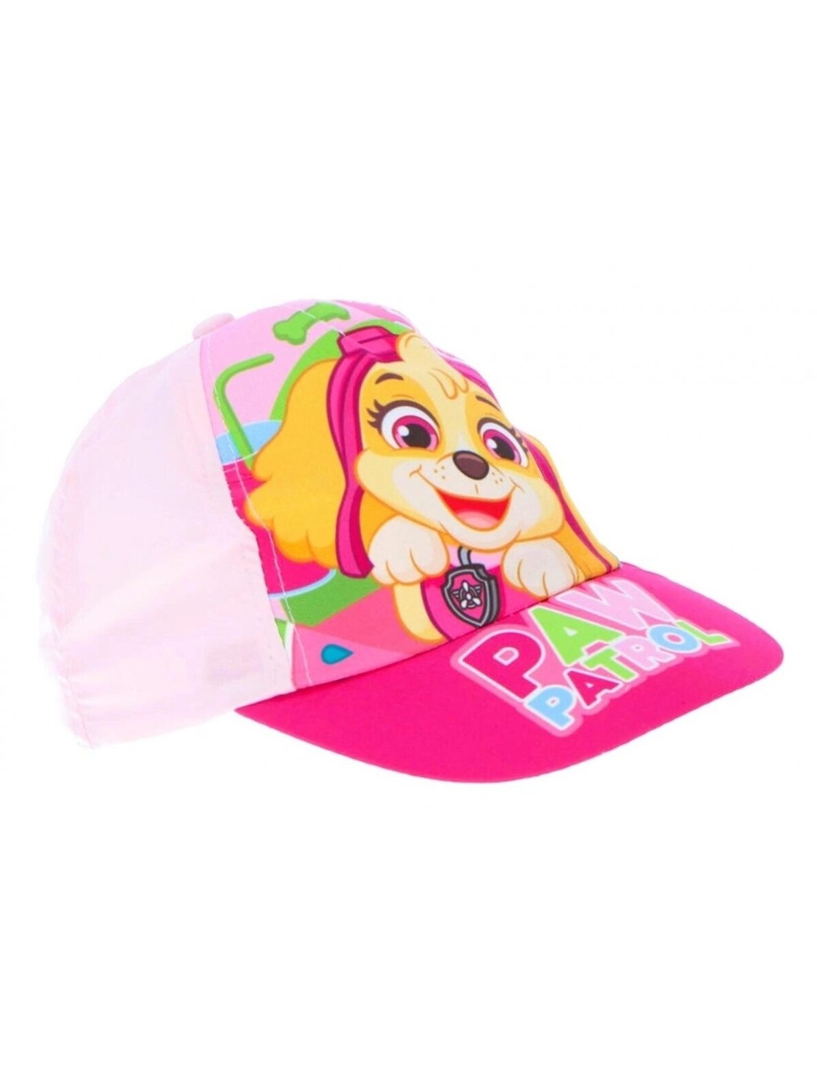 Paw Patrol Skye kepurė su snapeliu D223