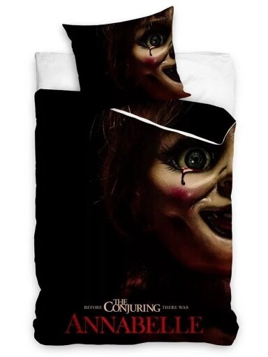 Patalynės komplektas Annabelle 3405D143
