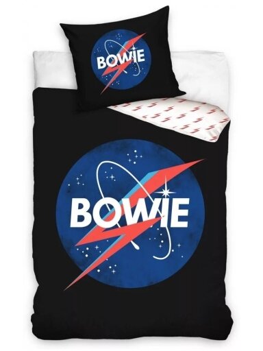 Patalynės komplektas David Bowie 3389D236