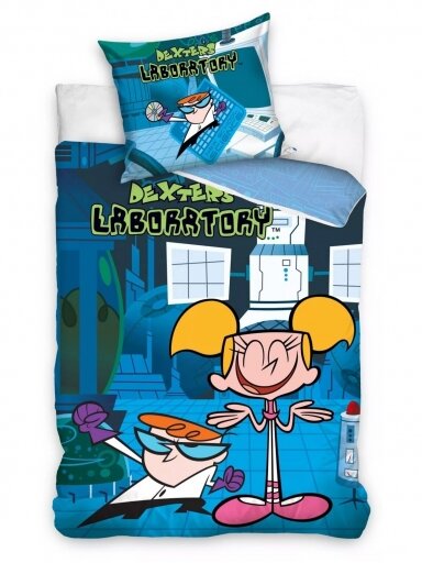 Patalynės komplektas Dexter laboratóriuma Dee Dee 3629D300