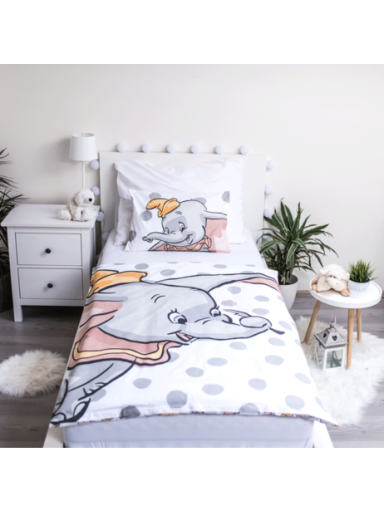 Patalynės komplektas Disney Dombo Dots 3788D347