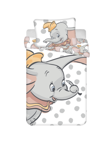 Patalynės komplektas Disney Dombo Dots 3788D347