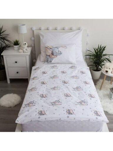 Patalynės komplektas Dumbo Grey 3372D13