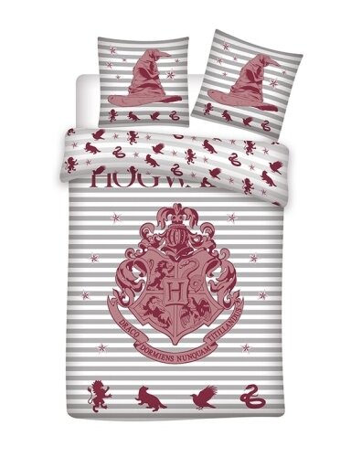 Patalynės komplektas Harry Potter 3160D133