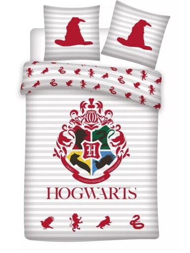 Patalynės komplektas Harry Potter Hat 4269D302