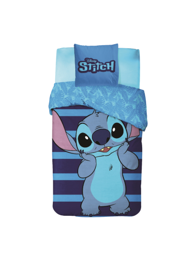 Patalynės komplektas Lilo & Stitch Sweet 3778D309