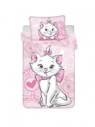 Patalynės komplektas Marie Aristocat 3390D226 Patalynės komplektas Marie Aristocat 3390D226