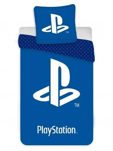 Patalynės komplektas PlayStation 3173D119