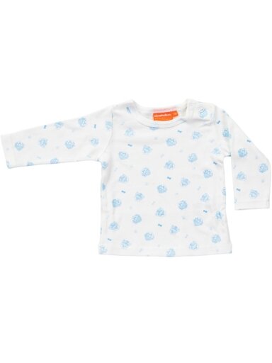 Paw Patrol 2 dalių rinkinys kūdikiui 2333D242