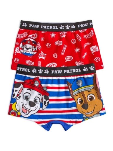 Paw Patrol kelnaičių rinkinys 1489D093