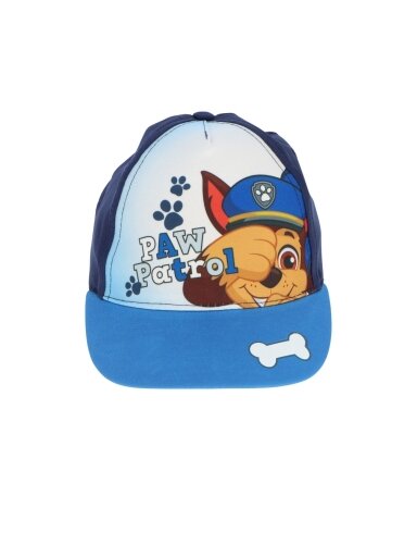 Paw Patrol kepurė su snapeliu 3581D326