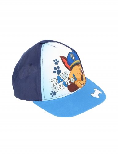 Paw Patrol kepurė su snapeliu 3581D326