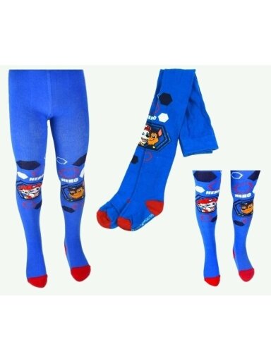 Paw Patrol pėdkelnės berniukui 3757D350