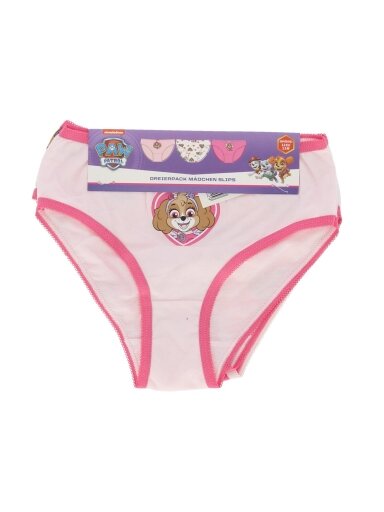 Paw Patrol Skye 3 kelnaičių komplektas 2870D348