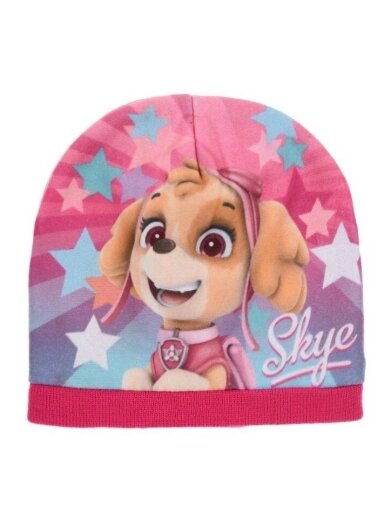 PAW PATROL SKYE vaikiška kepurė 0996D185