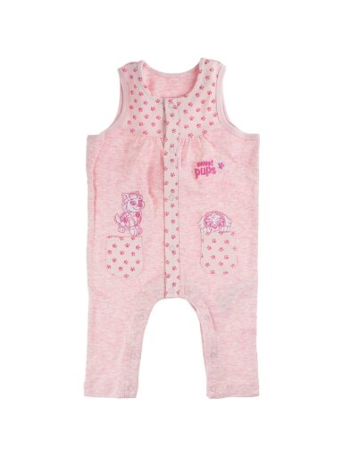 Paw Patrol Sweet Pups 2 dalių rinkinys kūdikiui 2224D258