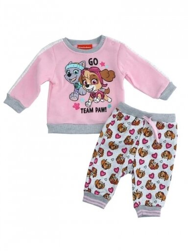 Paw Patrol vaikiškas kostiumėlis 2003D342