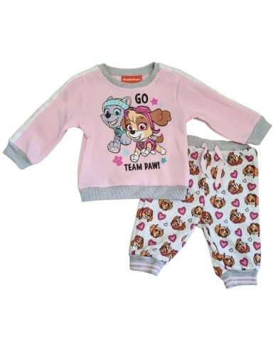 Paw Patrol vaikiškas kostiumėlis 2003D342