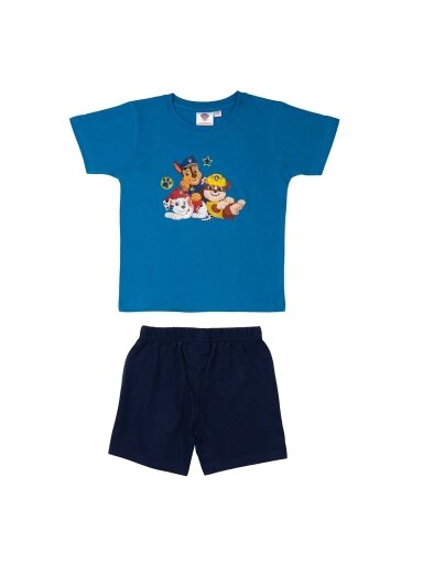 Paw Patrol vasarinė pižama berniukui 2217D215