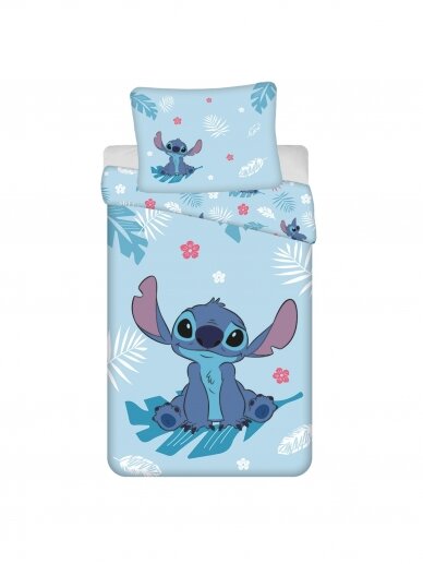 Patalynės komplektas Lilo & Stitch 3677D344