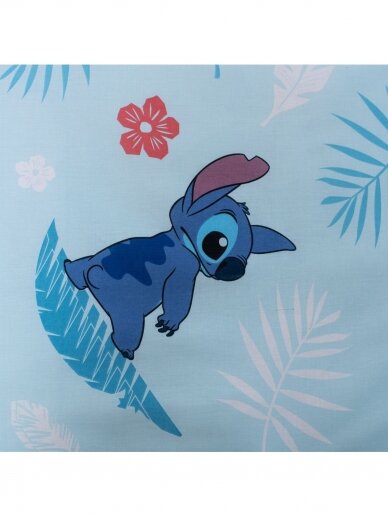 Patalynės komplektas Lilo & Stitch 3677D344 3