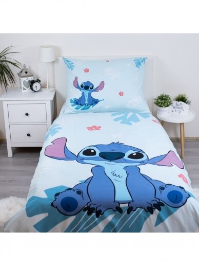 Patalynės komplektas Lilo & Stitch 3677D344 1 Patalynės komplektas Lilo & Stitch 3677D344 1