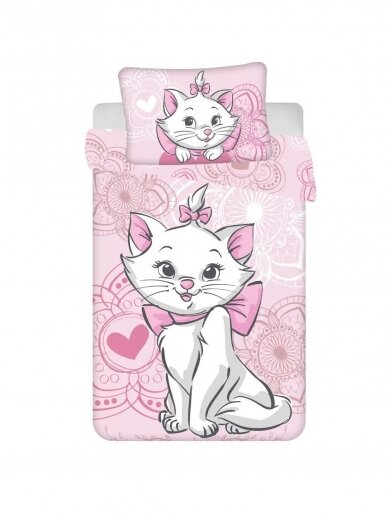 Patalynės komplektas Marie Aristocat 3390D226 Patalynės komplektas Marie Aristocat 3390D226