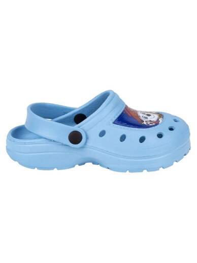 Paw Patrol mėlynos klumpės 2 Paw Patrol mėlynos klumpės 2