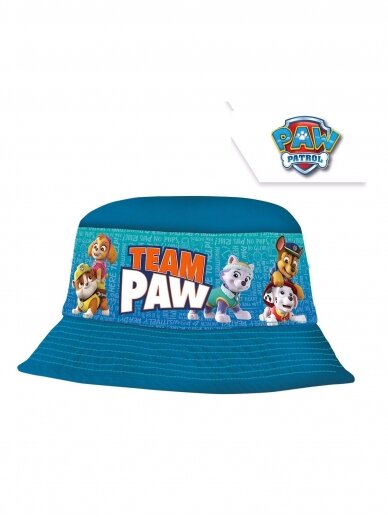 Paw Patrol vaikiška kepurė 1242D201