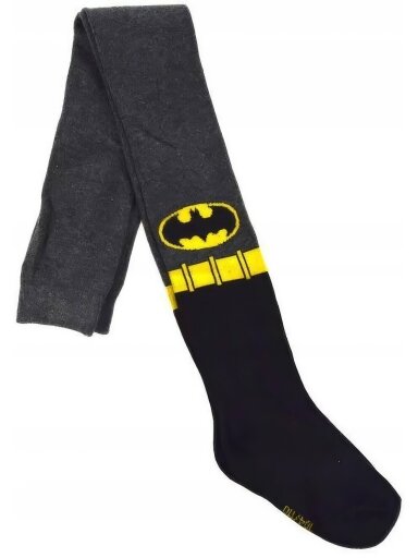 Pėdkelnės berniukui Batman
