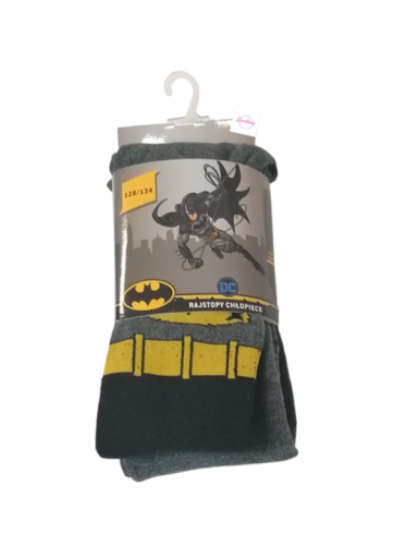 Pėdkelnės berniukui Batman
