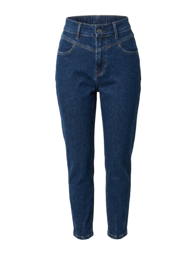Pepe Jeans mėlyni džinsai Pepe Jeans mėlyni džinsai