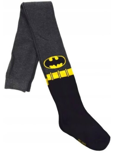 Pėdkelnės berniukui Batman