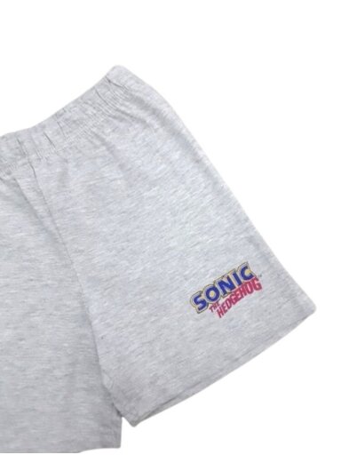 Pilka pižama Sonic 3502D59 Pilka pižama Sonic 3502D59