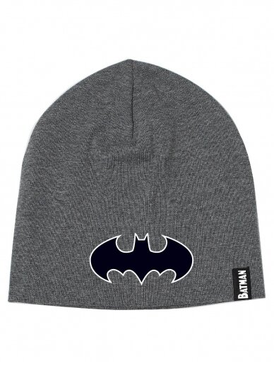 Pilka kepurė Batman 1892D230