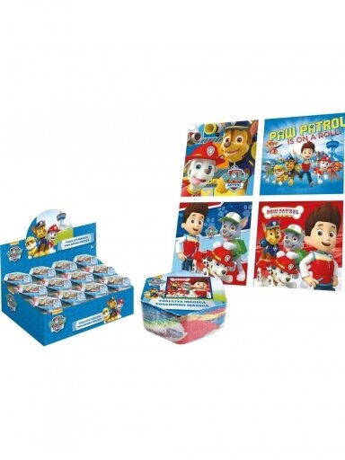 Rankšluosčių rankoms rinkinys Paw Patrol Magic 2929D229
