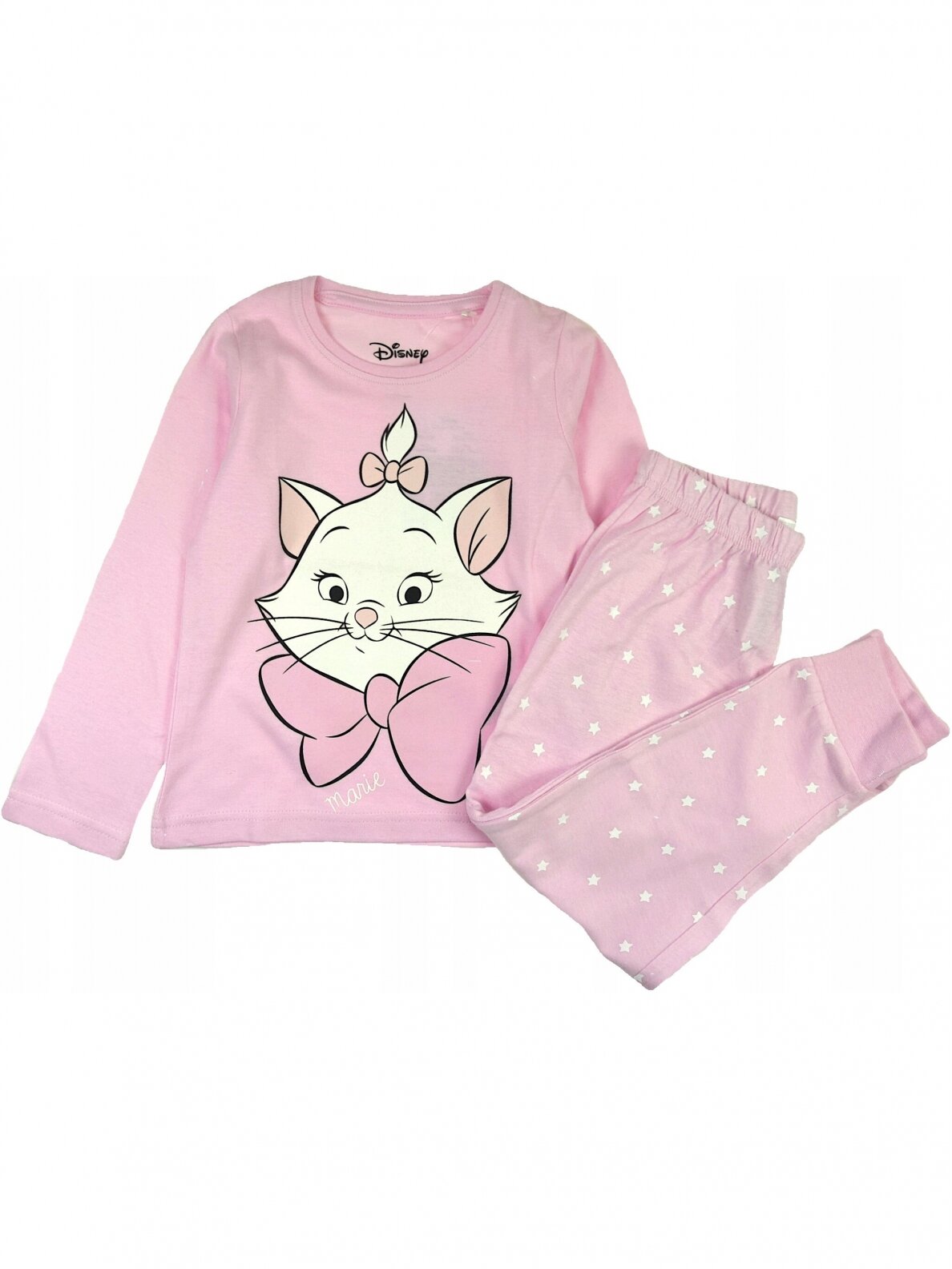 Rožinės spalvos pižama Aristocrats 2709D222