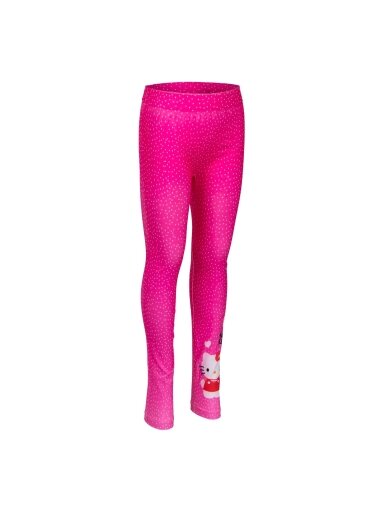 Rožinės spalvos tamprės Hello Kitty 1765D81