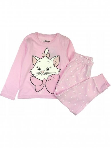 Rožinės spalvos pižama Aristocrats 2709D222 Rožinės spalvos pižama Aristocrats 2709D222