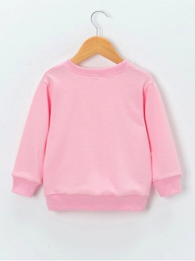 Rožinis džemperis su vienaragiu 2358D86 1