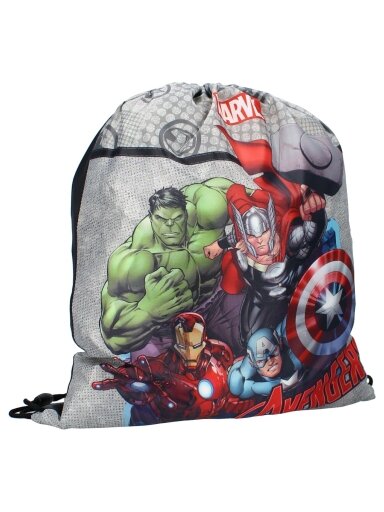Sportinis krepšys "Avengers Characters" 3540D104