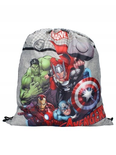Sportinis krepšys "Avengers Characters" 3540D104