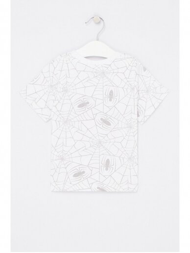 Spiderman marškinėliai berniukui 1906D236 1