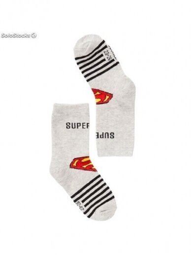 Superman kojinių rinkinys, 2 poros, 1382D84 1